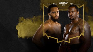 Moses Itauma vs. Dillian Whyte háttérkép