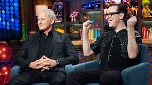 Watch What Happens Live with Andy Cohen 11. évad Ep.172 172. epizód