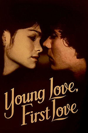 Young Love, First Love poszter