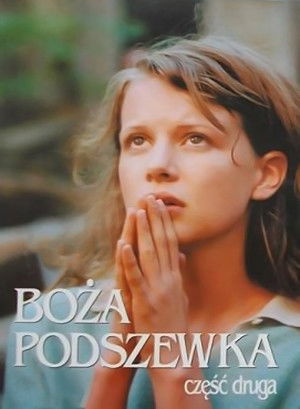 Boża podszewka. Część druga poszter