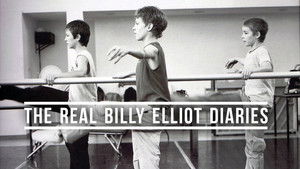 The Real 'Billy Elliot' Diaries háttérkép