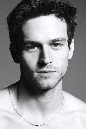 Brandon Flynn profil kép