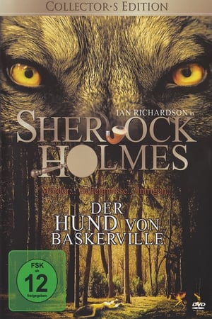 The Hound of the Baskervilles poszter