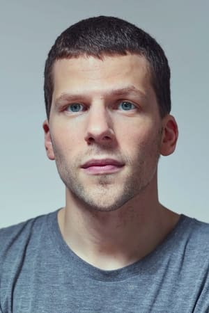 Jesse Eisenberg profil kép