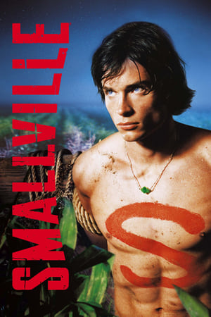 Smallville poszter