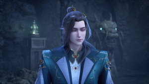 万古神话 1. évad Ep.5 5. epizód