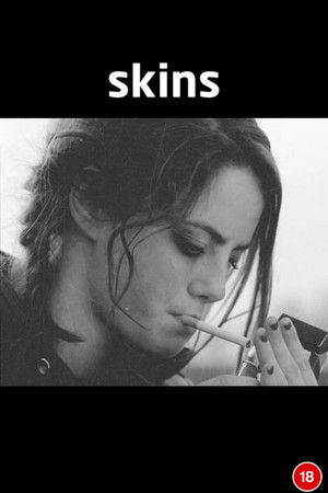 Skins poszter