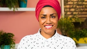 Nadiya's British Food Adventure 1. évad Ep.1 1. epizód