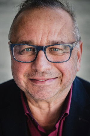 Hilmar Eichhorn profil kép