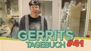 Gerrits Tagebuch 1. évad Ep.43 43. epizód