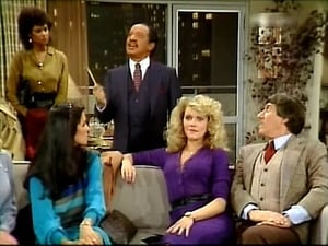 The Jeffersons 10. évad Ep.9 9. epizód