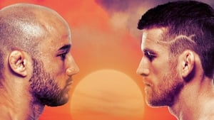 UFC Fight Night 179: Moraes vs. Sandhagen háttérkép