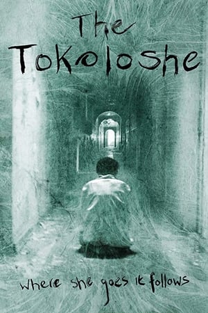 The Tokoloshe poszter