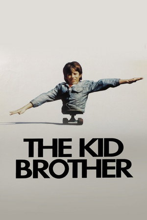 The Kid Brother poszter