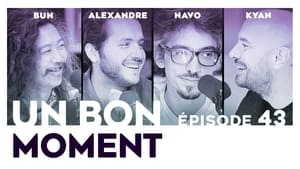 Un bon moment 1. évad Ep.43 43. epizód