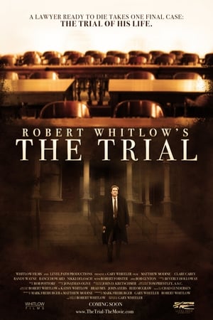 The Trial poszter