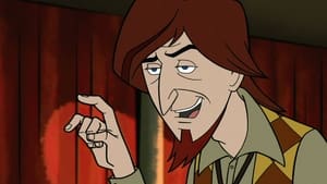 The Venture Bros. 1. évad Ep.8 8. epizód