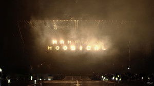 MAMAMOO Concert: Moosical Curtain Call háttérkép