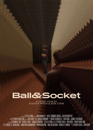 Ball & Socket poszter