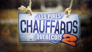 Les pires chauffards québécois kép