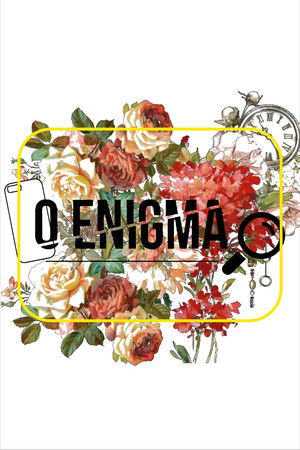 O Enigma poszter