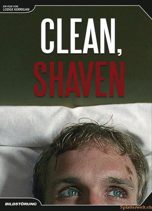 Clean, Shaven poszter
