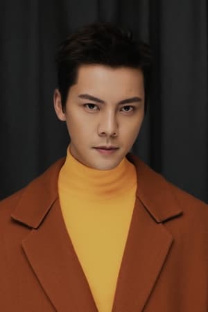 William Chan Wai-Ting profil kép