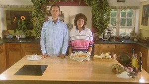 Posh Nosh Season 1 Ep.1 1. epizód