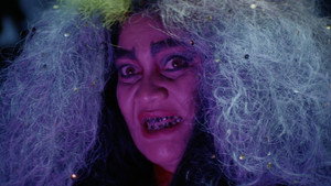 Santet 2: Wanita Harimau háttérkép