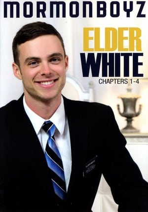 Elder White: Chapters 1-4 poszter