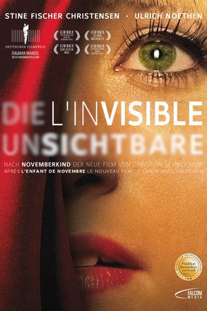 Die Unsichtbare poszter
