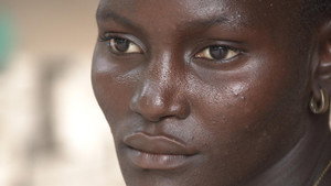 Guinée-Bissau - Les reines de l'Orango háttérkép
