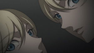 ミギとダリ 1. évad Ep.4 4. epizód
