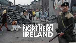 Once Upon a Time in Northern Ireland kép