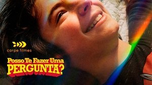 Posso Te Fazer Uma Pergunta? háttérkép