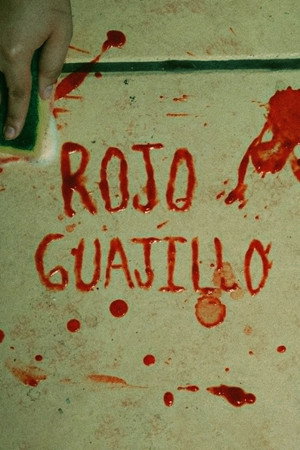 Rojo Guajillo poszter