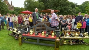 Antiques Roadshow 39. évad Ep.26 26. epizód