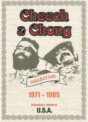 Cheech & Chong filmek