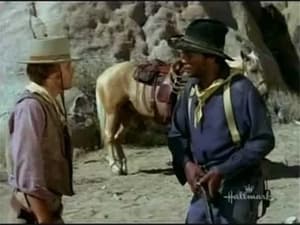 The High Chaparral Season 2 Ep.14 14. epizód