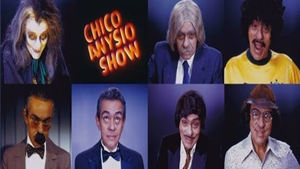 Chico Anysio Show kép