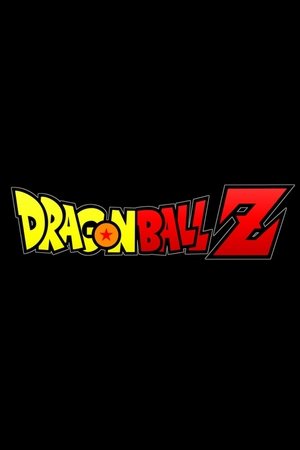 Dragon Ball Z poszter