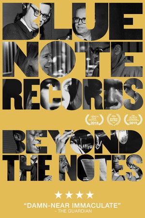 Blue Note Records: Beyond the Notes poszter
