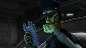 Star Wars: A klónok háborúja 1. évad Ep.19 Vihar Ryloth fölött