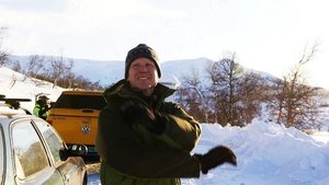 Jeges pokol Norvégiában 1. évad Ep.5 Fekete jég