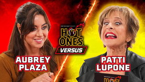 Hot Ones Versus 1. évad Ep.20 20. epizód
