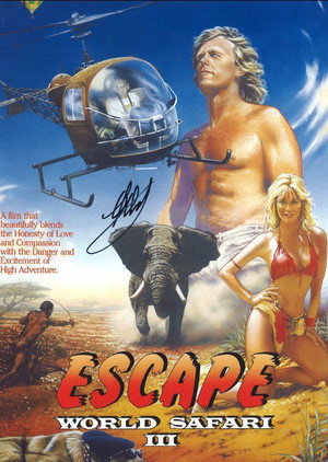 Escape: World Safari 3