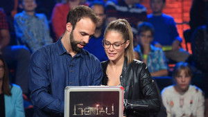 Génial! Season 7 Ep.9 9. epizód
