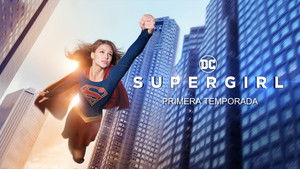 Supergirl kép