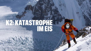 The Last First: Winter K2 háttérkép