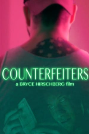 Counterfeiters poszter